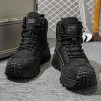 TERVYLO - Lightweight Walking Shoes for All-Day Comfort