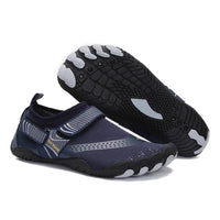 AQUAVYN - Barefoot Water Shoes for Stable Steps on Wet Terrain