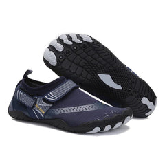 AQUAVYN - Barefoot Water Shoes for Stable Steps on Wet Terrain
