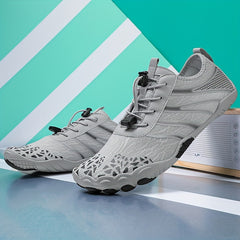 ZORVENA - Lightweight Barefoot Shoes for Natural Movement