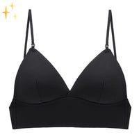 NovaSilk Flexibele Beha Zonder Rug - 100% Onzichtbaar En Comfortabel