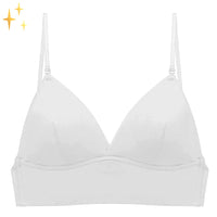 NovaSilk Flexibele Beha Zonder Rug - 100% Onzichtbaar En Comfortabel