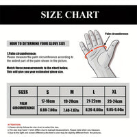 Men'S Hard Shell Protective Gloves, Touch Screen Tactical Gloves, Suitable for Outdoor Sports, Climbing, Hiking, Men And Women, Summer Winter