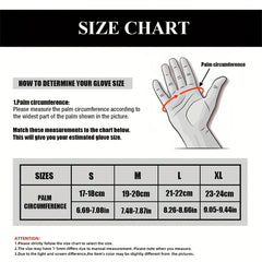 GRIPVORA - Hard-Shell Touchscreen Gloves for Outdoor Protection