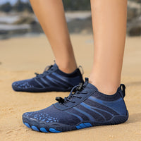 Men'S Super Cool Lightweight Active Barefoot Shoes, Fashion Casual Sports, Indoor Fitness Outdoor Riding Running Beach Swimming Essentials