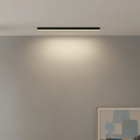 STYLELIGHT LED – Minimalist Ceiling Lamp with Scandinavian Design & Strong Brightness