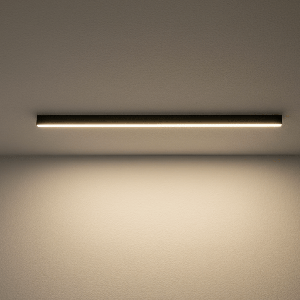 STYLELIGHT LED – Minimalist Ceiling Lamp with Scandinavian Design & Strong Brightness