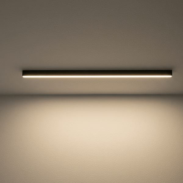 STYLELIGHT LED – Minimalist Ceiling Lamp with Scandinavian Design & Strong Brightness