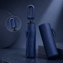 STORMLOCK - Automatic Windproof Umbrella for Reliable Weather Protection