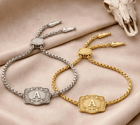TRAILCHARM – Rustic Handmade Bracelet for Western and Bohemian Looks