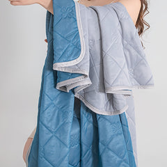 VELSORA - Cooling Throw for Breezy Summer Comfort
