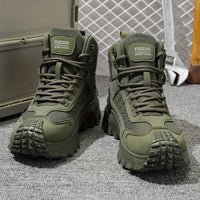 TERVYLO - Lightweight Walking Shoes for All-Day Comfort