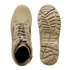 VELDRIK - Waterproof Tactical Boots for All-Day Outdoor Support