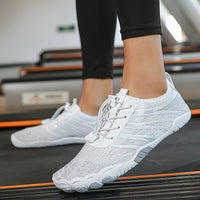 Men'S Super Cool Lightweight Active Barefoot Shoes, Fashion Casual Sports, Indoor Fitness Outdoor Riding Running Beach Swimming Essentials
