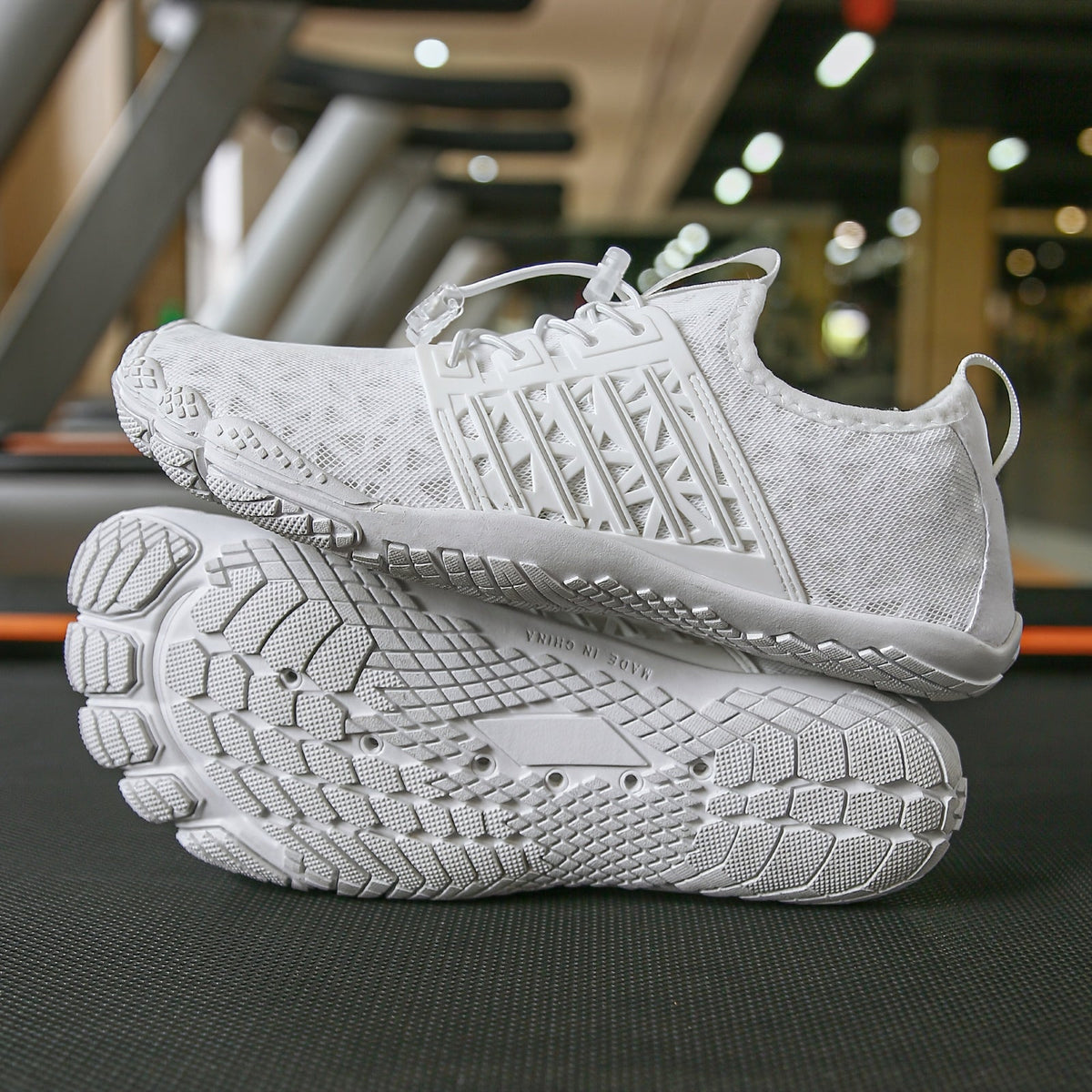WAVYRA - Flexible Water Shoes for Grip on Wet Surfaces