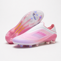 World Cup Soccer Cleats Football Boots Indoor Outdoor Play