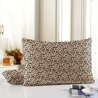 ZELVYRA - Mulberry Silk Pillowcase for Smooth, Artful Sleep