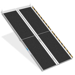 RAMVILO - Portable Folding Access Ramp for Easier Mobility