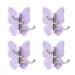 ROTAHOOK - Swivel Wall Hook for Flexible Clutter-Free Storage