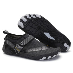 AQUAVYN - Barefoot Water Shoes for Stable Steps on Wet Terrain