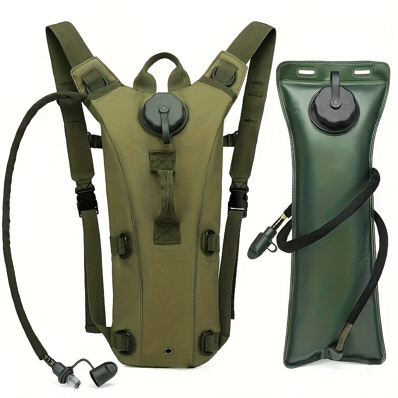 AQUAVYN - Hydration Backpack for Hands-Free Water on the Trail
