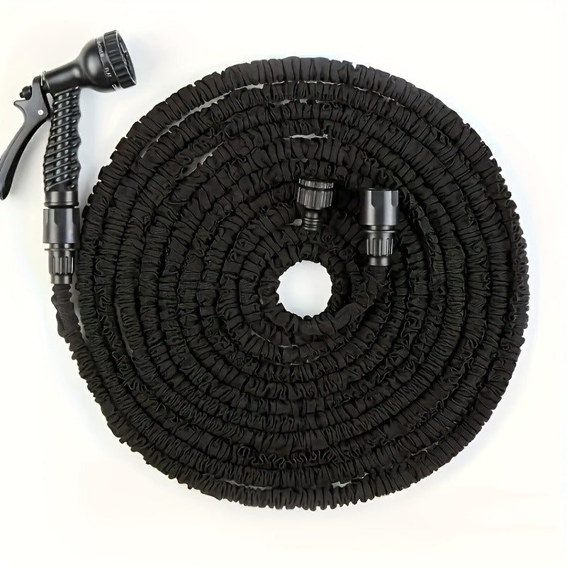HYDROFLEX - Expandable Garden Hose for Easy Watering and Storage