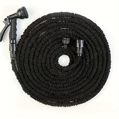 HYDROFLEX - Expandable Garden Hose for Easy Watering and Storage