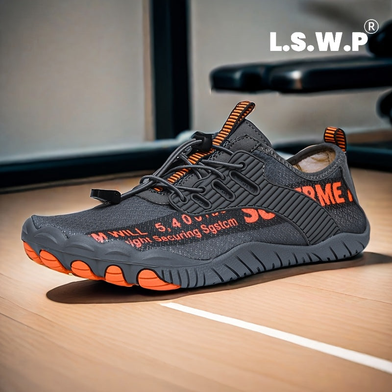 WADORA - Breathable Wading Shoes for Secure Wet-Surface Grip