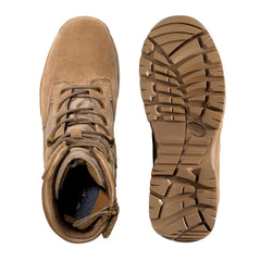 VELDRIK - Waterproof Tactical Boots for All-Day Outdoor Support