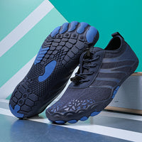 Men'S Super Cool Lightweight Active Barefoot Shoes, Fashion Casual Sports, Indoor Fitness Outdoor Riding Running Beach Swimming Essentials