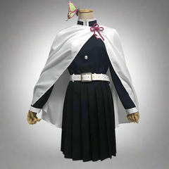 KIMORAI - Adult Anime Kimono Costume Set for Complete Convention Looks