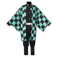 KIMORAI - Adult Anime Kimono Costume Set for Complete Convention Looks