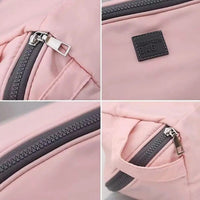 VELQORA - Travel Underwear Organizer for Tidy, Protected Packing