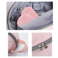 VELQORA - Travel Underwear Organizer for Tidy, Protected Packing