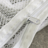 VELYRA - Cushioned Shoe Wash Bag for Shape-Safe Cleaning