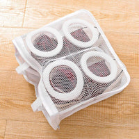 VELYRA - Cushioned Shoe Wash Bag for Shape-Safe Cleaning