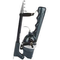 RODVORA - Collapsible Fishing Rod for Easy Travel and Storage