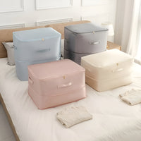 TUCKORA - Compression Storage Bags for a Clutter-Free Closet