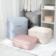 TUCKORA - Compression Storage Bags for a Clutter-Free Closet