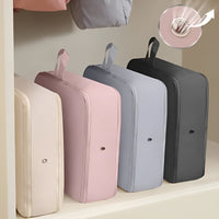 TUCKORA - Compression Storage Bags for a Clutter-Free Closet