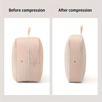 TUCKORA - Compression Storage Bags for a Clutter-Free Closet