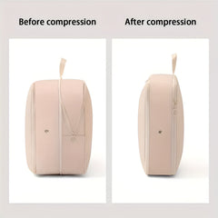 TUCKORA - Compression Storage Bags for a Clutter-Free Closet