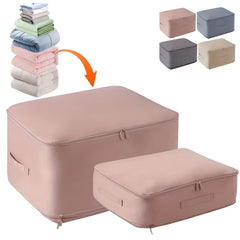 TUCKORA - Compression Storage Bags for a Clutter-Free Closet