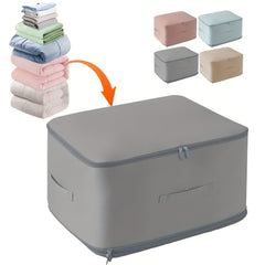 TUCKORA - Compression Storage Bags for a Clutter-Free Closet