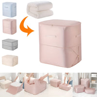 TUCKORA - Compression Storage Bags for a Clutter-Free Closet