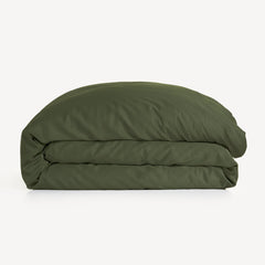 BAMVELA - Bamboo Duvet Cover That Repels Pet Hair
