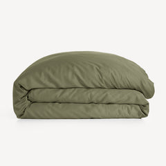 BAMVELA - Bamboo Duvet Cover That Repels Pet Hair