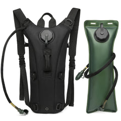 AQUAVYN - Hydration Backpack for Hands-Free Water on the Trail
