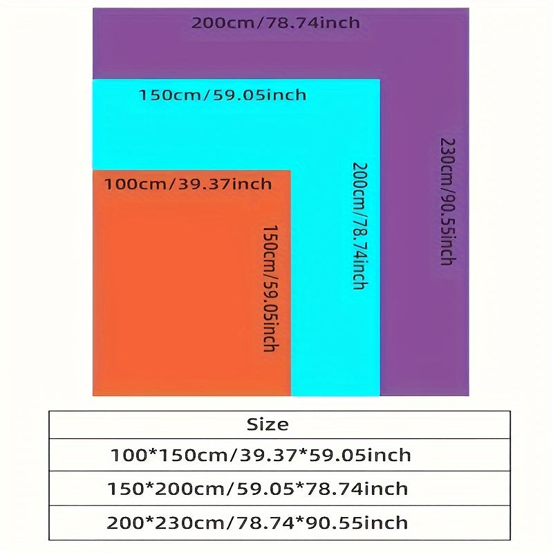 CALYVRA - Lightweight Cooling Quilt for Restful Summer Sleep
