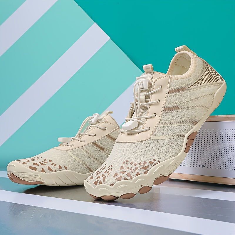 ZORVENA - Lightweight Barefoot Shoes for Natural Movement